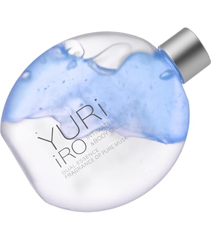 Amazon | Aiam アイアム シマリングボディオイル チャプター8