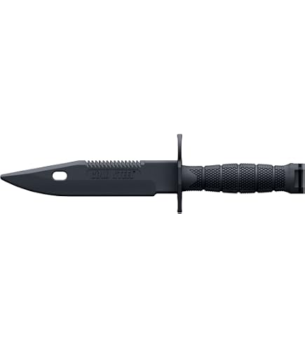 Amazon | コールドスチール COLD STEEL 92BKKA トレーニング短刀