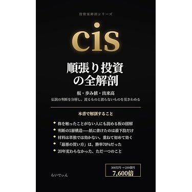 Amazon.co.jp 最新リリース: 投資分析・売買戦略 の新着ランキングです。