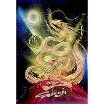 開運　赤富士　昇龍 開運 赤富士 昇龍 楽天市場】【八〇サイズ】当社オリジナルの