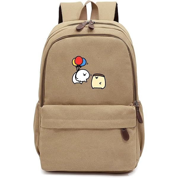Amazon.co.jp: リュックバックパック お文具といっしょ (8) カバン 