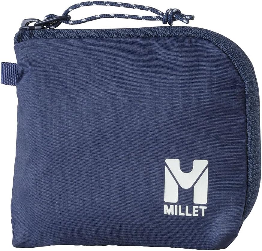 [ミレー] 軽量財布 ライト ウォレット MIS0656