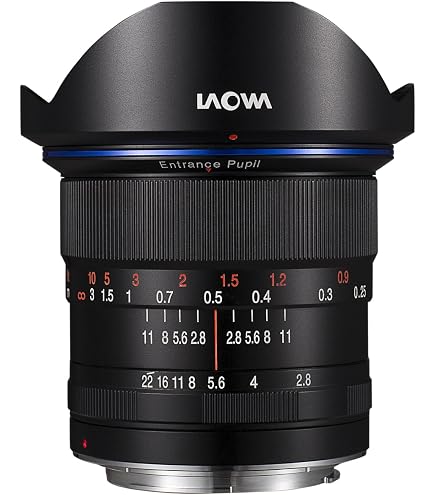 Amazon.co.jp: Venus Optics Laowa 24mm f/14 2X マクロプローブレンズ