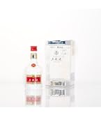 Amazon.co.jp: 五粮春 52° 500ml アルコール52度 五粮液 箱付 中国白酒