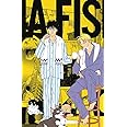 BANANA FISH 復刻版BOX (vol.3) (特品, vol.3)