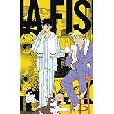 BANANA FISH 復刻版BOX (vol.3) (特品, vol.3)