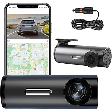 Amazon.co.jp 最新リリース: バイク用ドライブレコーダー の新着