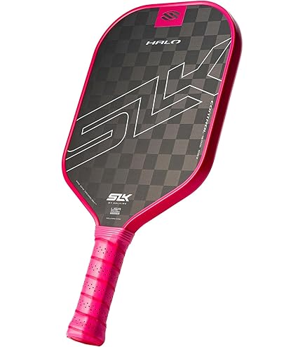 Amazon.co.jp: Bounce K1ピックルボールパドル、3K T700 未加工