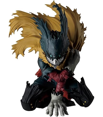 僕のヒーローアカデミア NOIR EDGE COLLECTION 緑谷出久 2体 僕のヒーローアカデミア Noir Edge Collection 緑谷出久 2点セット