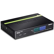 Amazon | TRENDnet 省エネギガ・スイッチングHUB 5ポート10/100