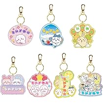 ぱぷ☺︎様 ちいかわ パチパチデコネーム 文字パーツ5色セット - メルカリ