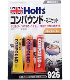 Amazon | ワコーズ MTC メタルコンパウンド 万能金属用磨き剤 120g
