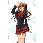 中二病でも恋がしたい! iPhone(640×960)壁紙 丹生谷森夏 中二病でも恋がしたい! iPhone(640×960)壁紙 丹生谷森夏