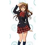 中二病でも恋がしたい! FVGA(480×800)壁紙 丹生谷森夏 中二病でも恋がしたい! FVGA(480×800)壁紙 丹生谷森夏