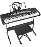 Amazon | ヤマハ YAMAHA PORTATONE ポータトーン 61鍵 PSR-E453 | 電子