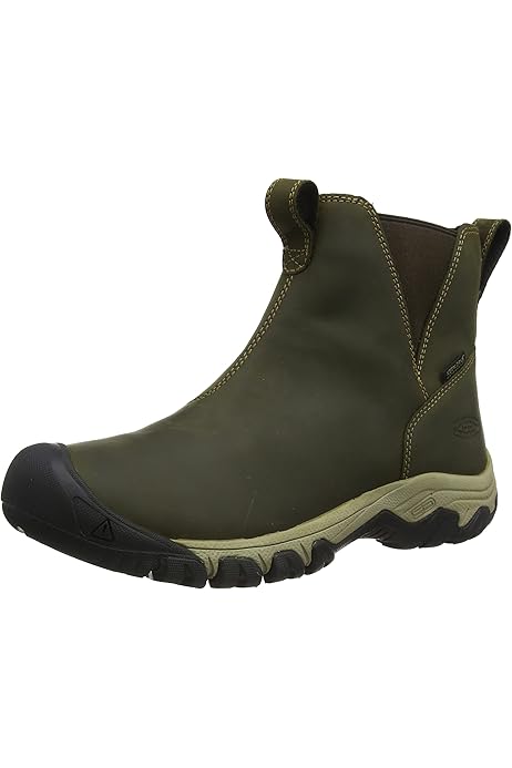 keen greta boot
