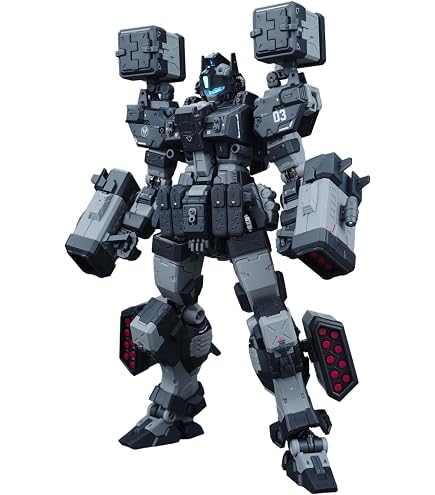 Amazon.co.jp: SYXLCYGJ ZZA 1/100 GZSS-OX グス GUS 高さ約21cm