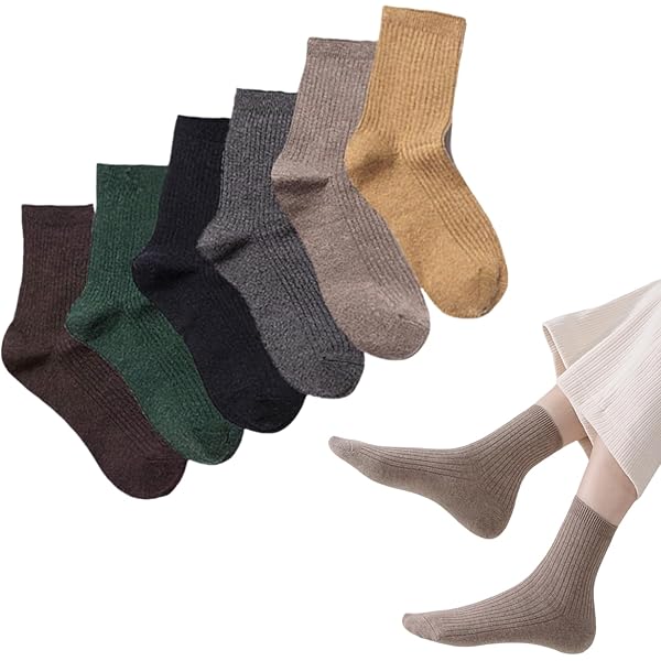 Amazon.co.jp: [PANTHERELLA] [パンセレラ] レディース 靴下 カシミヤ