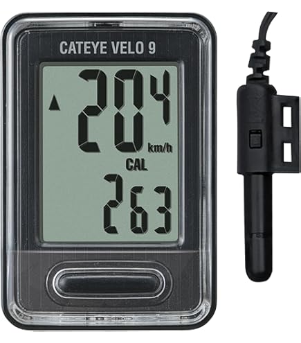 CATEYE - サイクルコンピューターCateye Aventura 値段交渉○ CATEYE（キャットアイ）AVVENTURA アベントゥーラCC-GPS200