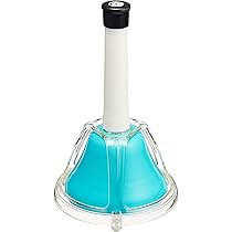 Amazon.co.jp: ゼンオン ミュージックベル カラータッチ式 単音