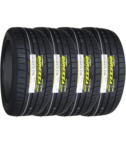 Amazon.co.jp: 4本セット YOKOHAMA ADVAN NEOVA AD09 265/35R18 97W XL 