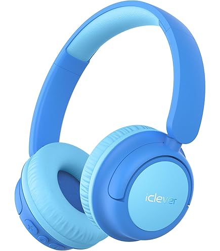 Yoto Draadloze hoofdtelefoon - YOTO accessoires voor kinderen