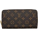 [セット品]正規化粧箱付き ルイヴィトン LOUIS VUITTON 財布 長財布 レディース メンズ ラウンドファスナー ジッピー・ウォレット モノグラム・ジッピー・ウォレット M41896