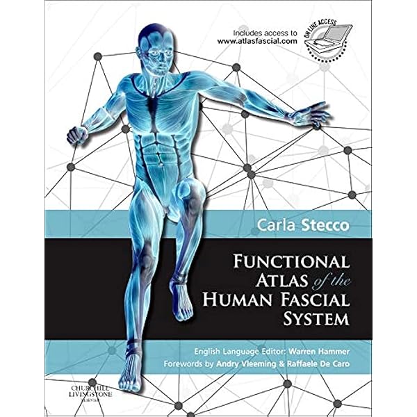 Amazon | Fascia: The Tensional Network of the Human Body: The