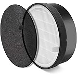 AROVEC Genuine Replacement Filter, Compatible with AV-P152 Air Purifier, High Efficiency 3-in-1 Package (Preliminary Filter, 