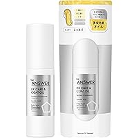 Amazon | 【THE ANSWER】ジアンサー EXケア＆コート ウォーター