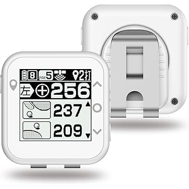 Amazon.co.jp 最新リリース: ゴルフナビ・アクセサリ の新着ランキング