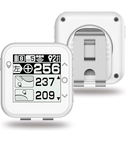 Amazon | ユピテル(YUPITERU) ゴルフナビ YGN7000 YGN7000