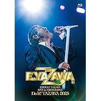 Amazon.co.jp: 〜Welcome to Rock'n'Roll〜 EIKICHI YAZAWA 150times