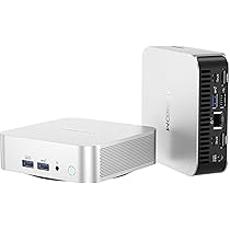 Amazon.co.jp: GEEKOM A6 ミニpc AMD Ryzen 7 6800H（8コア/16スレッド 