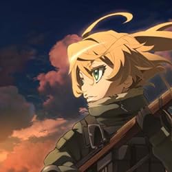 幼女戦記 壁紙 スマポ 幼女戦記 壁紙 スマポ