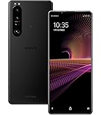 スマートフォン本体 SONY Xperia Pro-i XQ-BE42 Xperia PRO-I（XQ-BE42） 購入 | Xperia™ スマートフォン（SIM