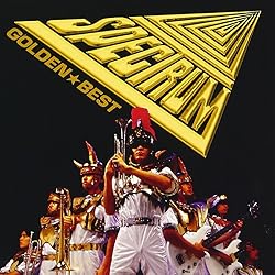 3 2CD スペクトラム SPECTRUM FINAL Budokan Live 3 2CD スペクトラム SPECTRUM FINAL Budokan Live SPECTRUM