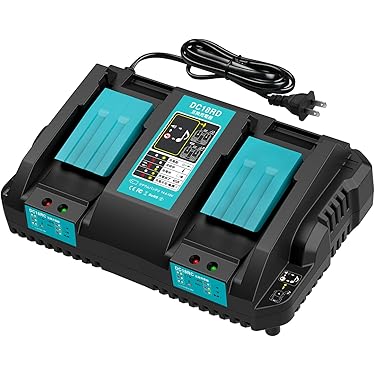 Amazon.co.jp 売れ筋ランキング: 電動工具用充電器 の中で最も人気の