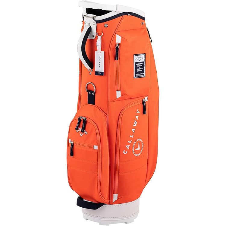 Amazon.co.jp: [フットジョイ] キャディーバッグ FJ アーガイル