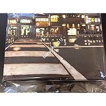 Amazon.co.jp: 囀る鳥は羽ばたかない キャンバスアート|ヨネダコウ画業 