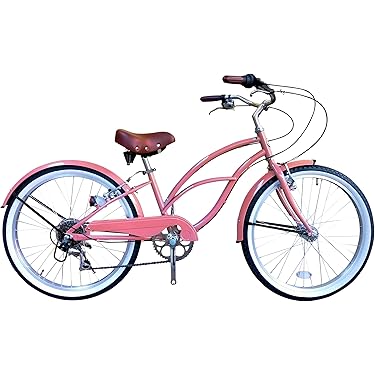 Amazon.co.jp ほしい物ランキング: クルーザー自転車 で、ほしい物