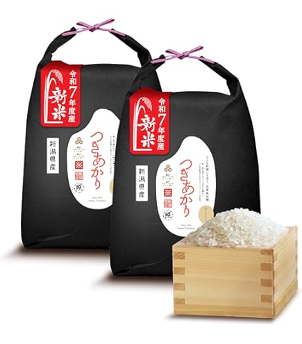 青森県産はれわたり白米20キロ Amazon.co.jp: 産地直送 青森県産 7年産 はれわたり 白米20kg（5kg×4袋