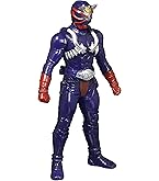 Amazon.co.jp: 仮面ライダーソフビシリーズ 仮面ライダー響鬼