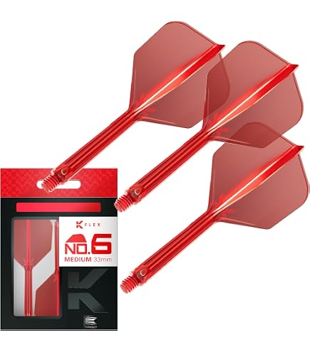 Fléchettes Target Stephen Bunting G5 Tungstène 95% | Set Player Edition Avec Pointes Swiss