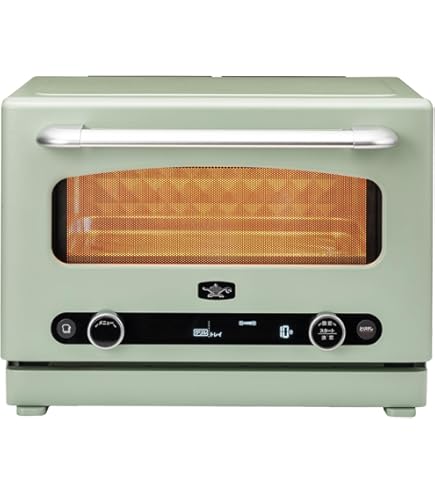 Amazon | リンナイ ガスオーブン（卓上タイプ） RMC-S12E