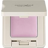 ナチュラグラッセ(naturaglace) タッチオンカラーズ(パール) 01P ラベンダー 指塗りマルチカラー アイシャドウ 2.0g