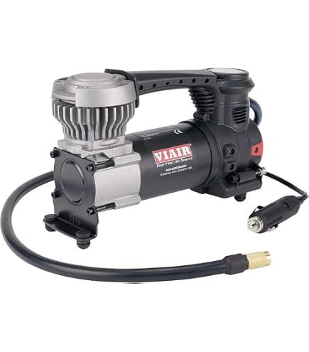 Amazon | RVトレーラーViair 444 C hi-performance値 – 44432 Air