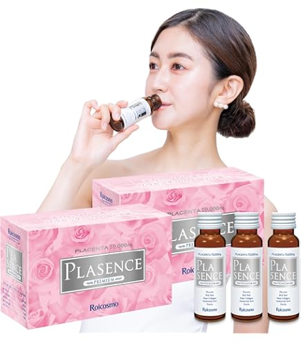 白酵　EXプラセンタ　3箱セット 白酵 EXプラセンタ』販売開始のお知らせ | 株式会社ナチュラルガーデン