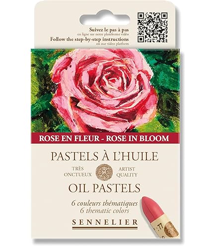 Amazon.co.jp: Sennelier Oil Pastel Assorted Set 72 Colors by