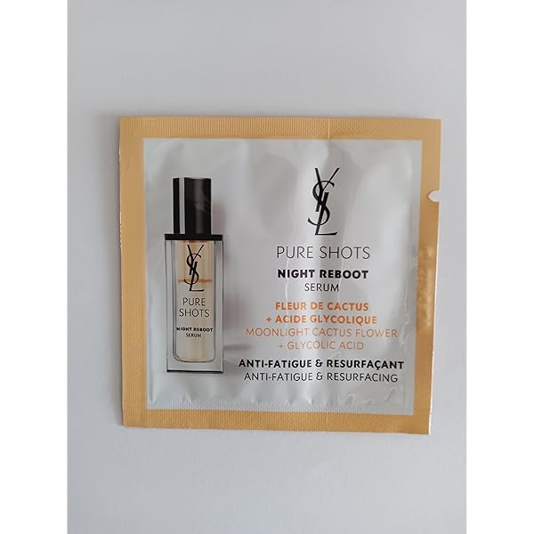 Amazon | YVES SAINT LAURENT イヴサンローラン ピュアショット